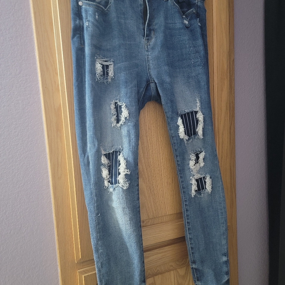 Judy Blue Jeans